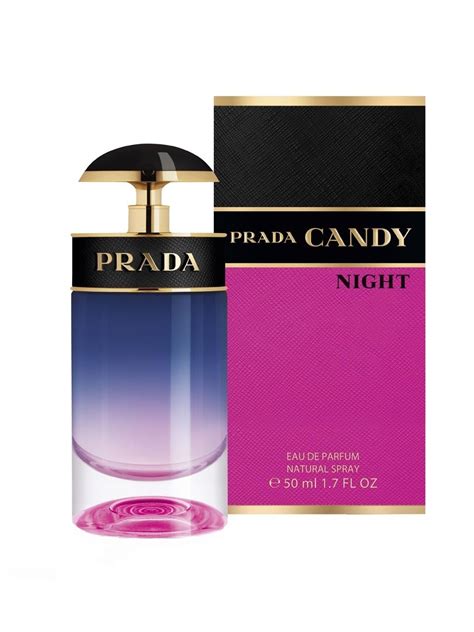 prada candy nigth|prada candy night perfume.